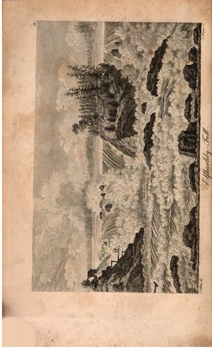 ﻿سفر از طریق شمال سوئد و لاپلند