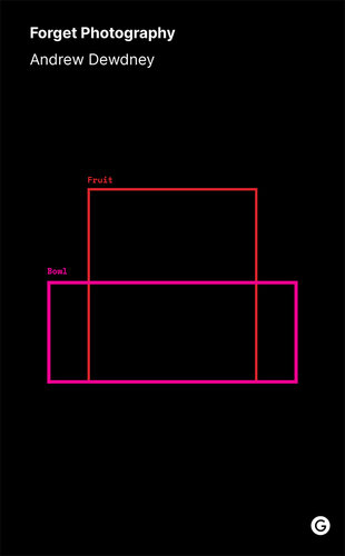 ﻿عکاسی را فراموش کنید