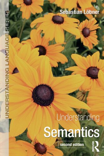 ﻿درک معناشناسی (درک زبان)