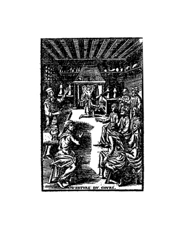 ﻿رساله کیمیاگری در مورد هنر بزرگ