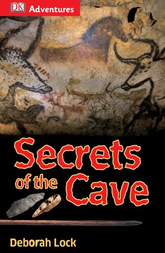 ﻿DK Adventures: Secrets of the Cave