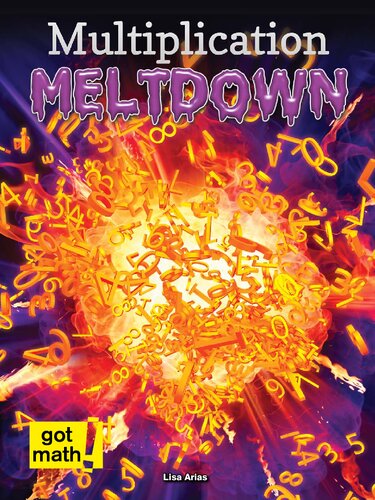 ﻿Meltdown ضرب (ریاضی کردم!)