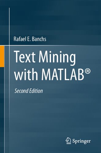 ﻿متن کاوی با MATLAB®