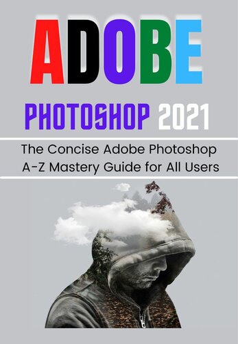 ﻿ADOBE PHOTOSHOP 2021 برای مبتدیان