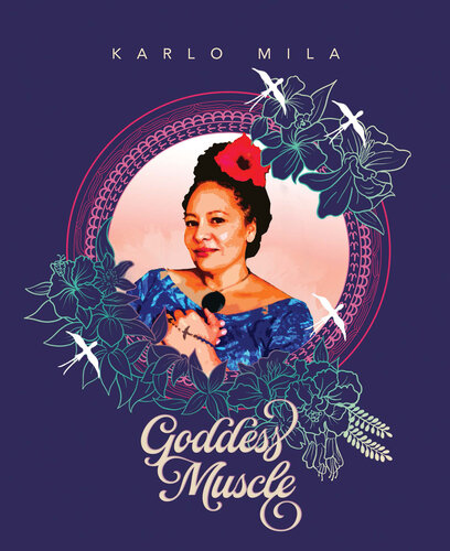 ﻿الهه عضله