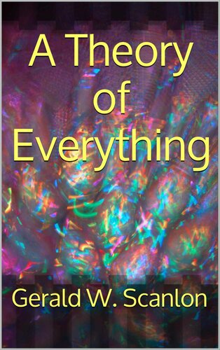 ﻿تئوری همه چیز