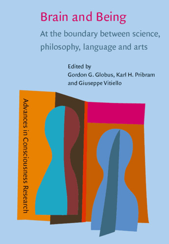 ﻿مغز و بودن: در مرز بین علم ، فلسفه ، زبان و هنر ()