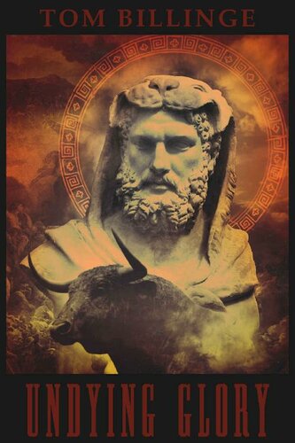 ﻿شکوه Undying: مسیر خورشیدی قهرمانان یونانی