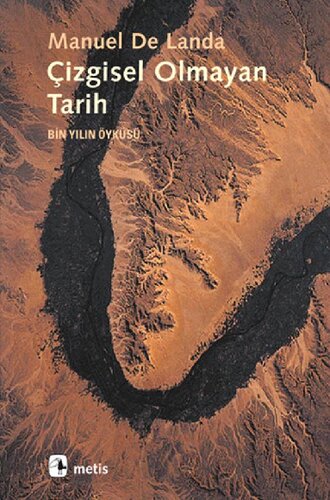 ﻿تاریخچه غیر خطی