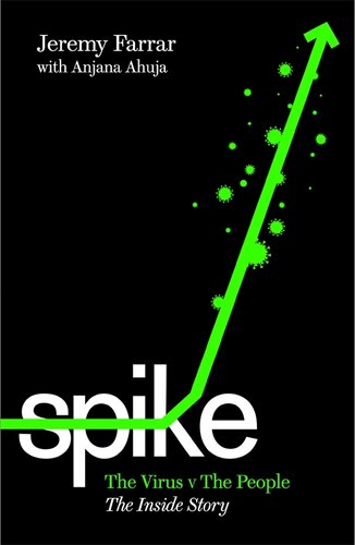 ﻿Spike: The Virus vs. The People - The Inside Story