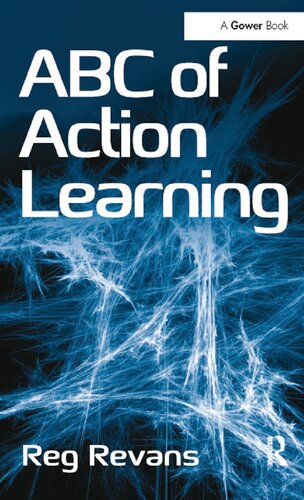 ﻿ABC of Action Learning