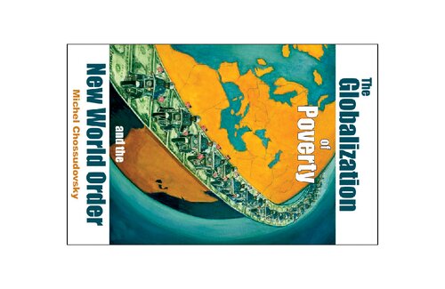 ﻿جهانی شدن فقر و نظم نوین جهانی