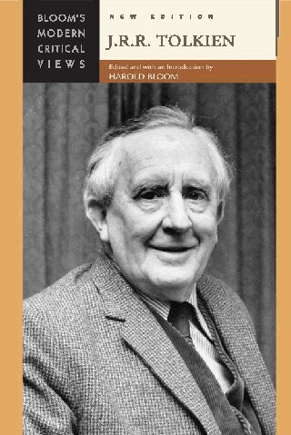 ﻿J.R.R.Tolkien (دیدگاه‌های انتقادی مدرن بلوم)