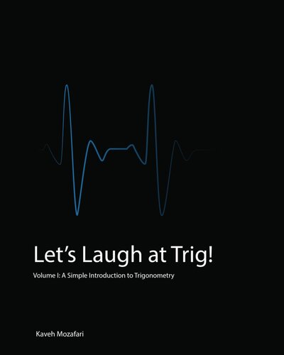 ﻿بیایید به Trig بخندیم: مقدمه ای ساده برای مثلثات