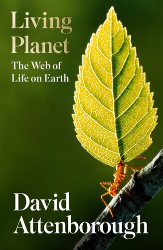 ﻿Living Planet: The Web of Life on Earth