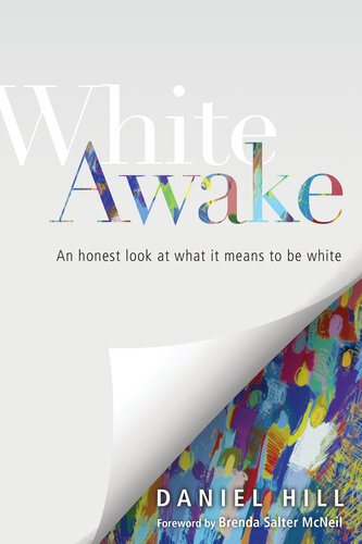 ﻿White Awake: نگاهی صادقانه به معنای سفید بودن