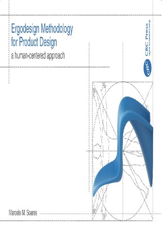 ﻿روش طراحی Ergodesign برای طراحی محصول: رویکردی انسان محور