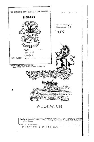 ﻿جنگ های کوچک: اصول و تمرین آنها