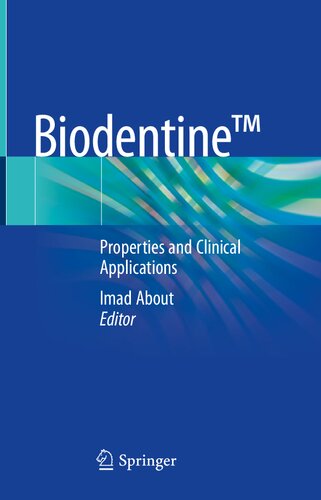 ﻿Biodentine™: خواص و کاربردهای بالینی