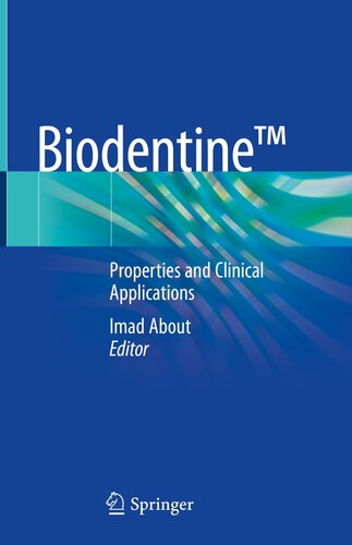 ﻿Biodentine™: خواص و کاربردهای بالینی
