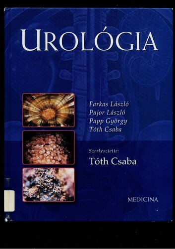 ﻿اورولوژی