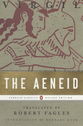 ﻿Aeneid (HQ RESCAN)