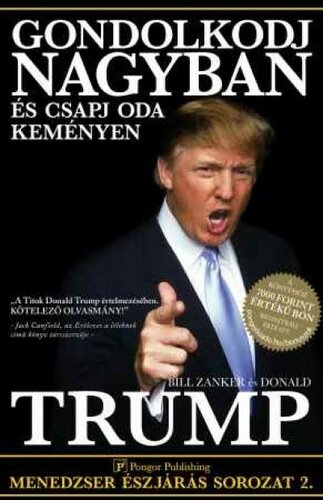 ﻿بزرگ فکر کن و محکم بزن!