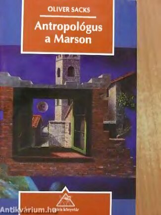 ﻿انسان شناس در مریخ