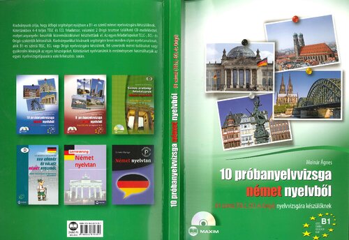 ﻿10 تست زبان آلمانی