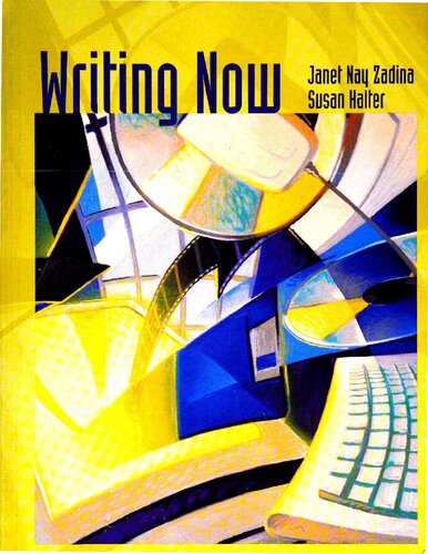 ﻿در حال نوشتن