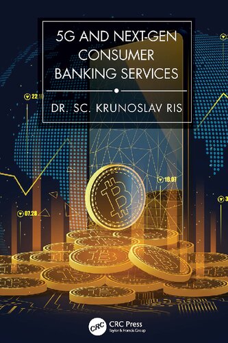 ﻿5G و خدمات بانکداری مصرف کننده نسل بعدی