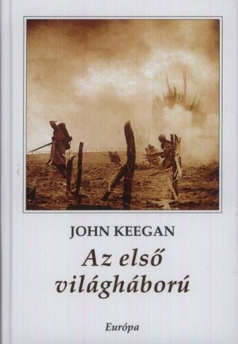 ﻿جنگ جهانی اول