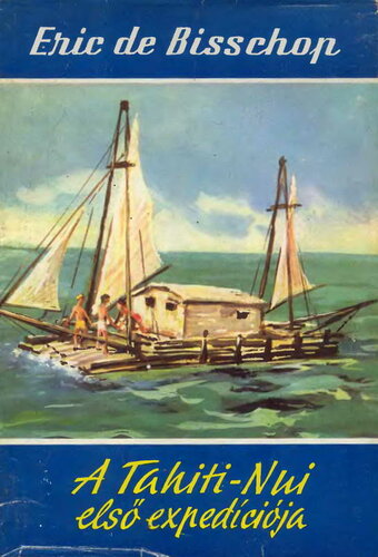 ﻿اولین سفر تاهیتی-نویی