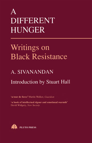 ﻿گرسنگی متفاوت