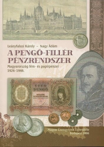 ﻿سیستم پولی Pengő-Filer