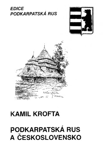 ﻿Podkarpatska Rus و Ceskoslovensko.