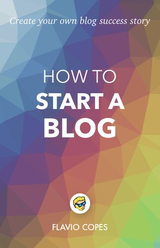 ﻿چگونه یک وبلاگ راه اندازی کنیم