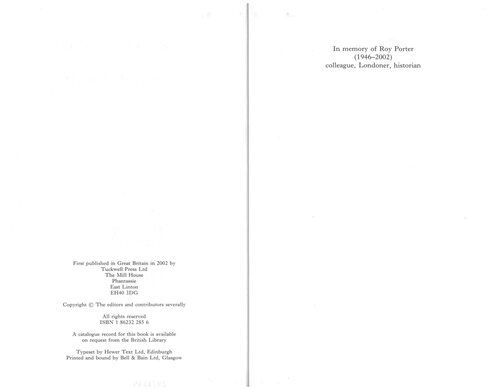 ﻿علم و پزشکی در روشنگری اسکاتلند