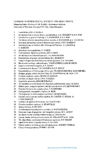 ﻿نظریه تغییر ناپذیر کلاسیک