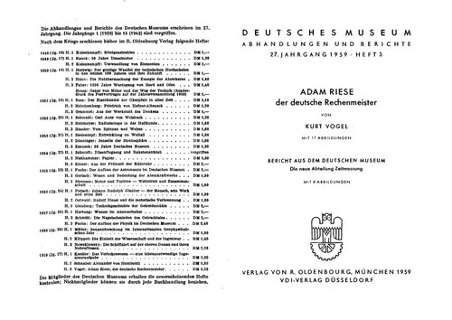 ﻿آدام ریسه، استاد ریاضی آلمانی با 17 رقم.