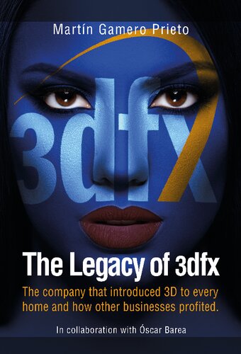 ﻿میراث 3dfx