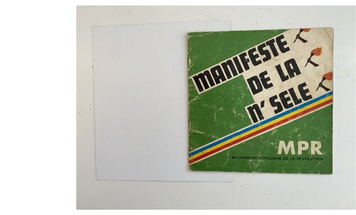 ﻿مانیفست N'sele