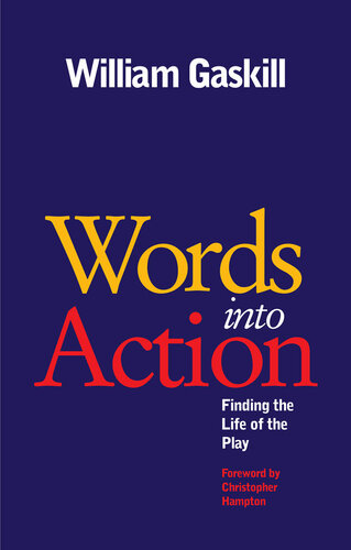 ﻿Words To Action: Find the Life of the Play