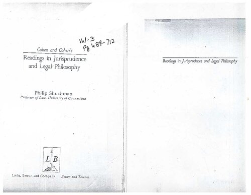 ﻿قرائت در فقه و فلسفه حقوق-3