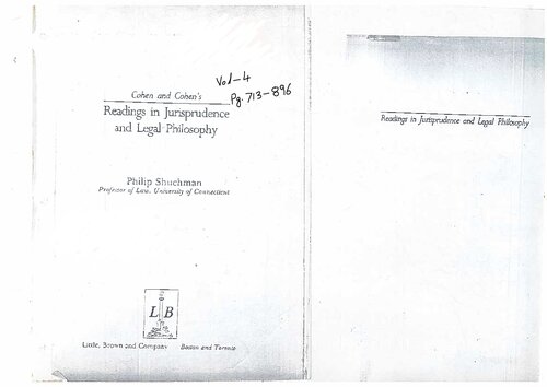 ﻿قرائت در فقه و فلسفه حقوق-4