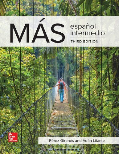 ﻿بیشتر: اسپانیایی متوسط