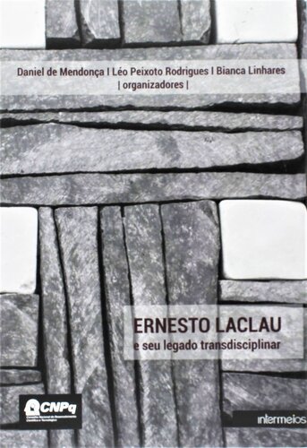 ﻿ارنستو لاکلائو و میراث فرا رشته ای او