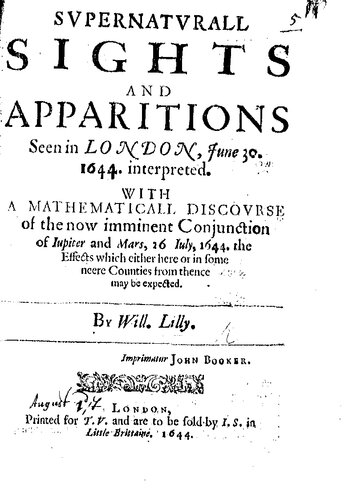 ﻿مناظر و مظاهر ماوراء طبیعی