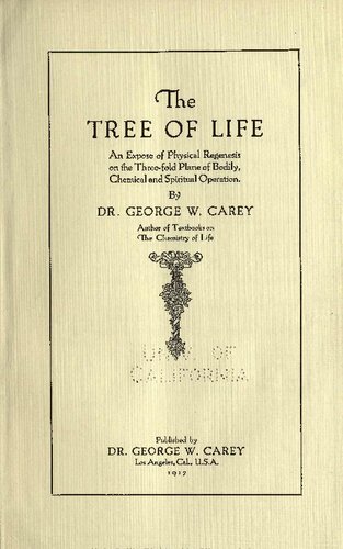 ﻿درخت زندگی