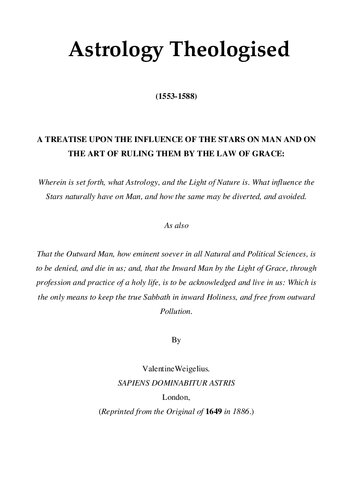 ﻿طالع بینی خداشناسی شد